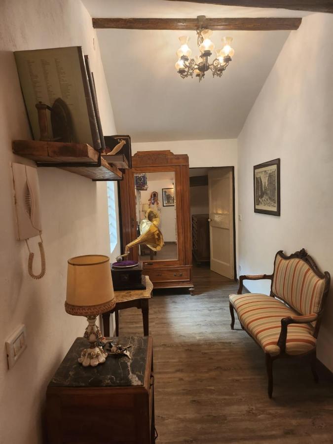 Roby House Apartment Genova Exterior foto